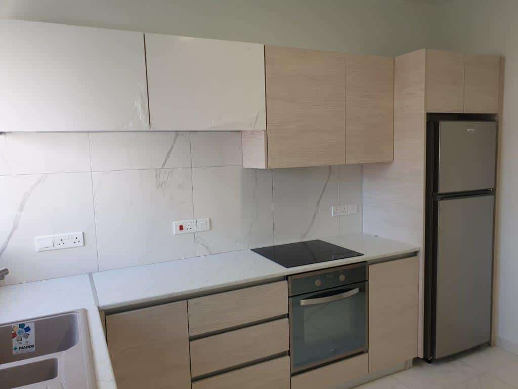 2-Bedroom Apartment for sale in Agioi Omologites Nicosia