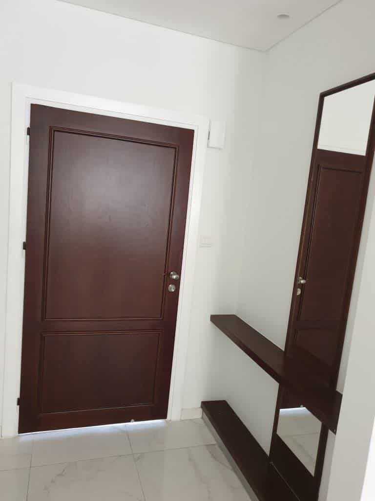 2-Bedroom Apartment for sale in Agioi Omologites Nicosia