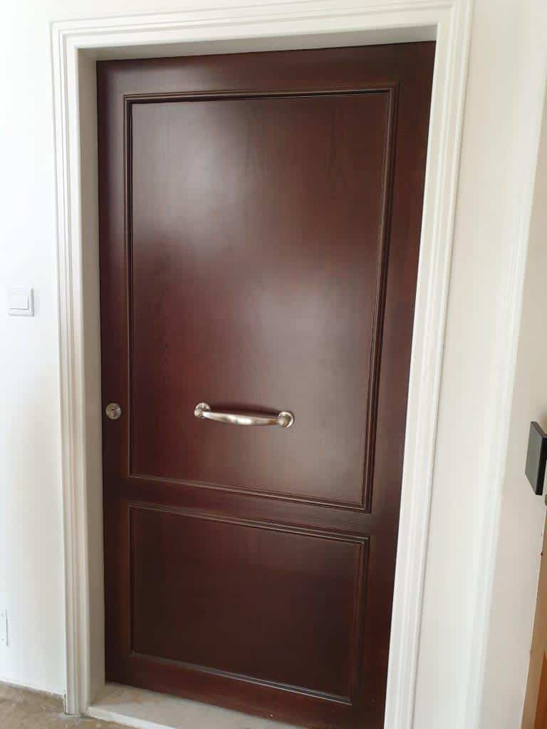 2-Bedroom Apartment for sale in Agioi Omologites Nicosia