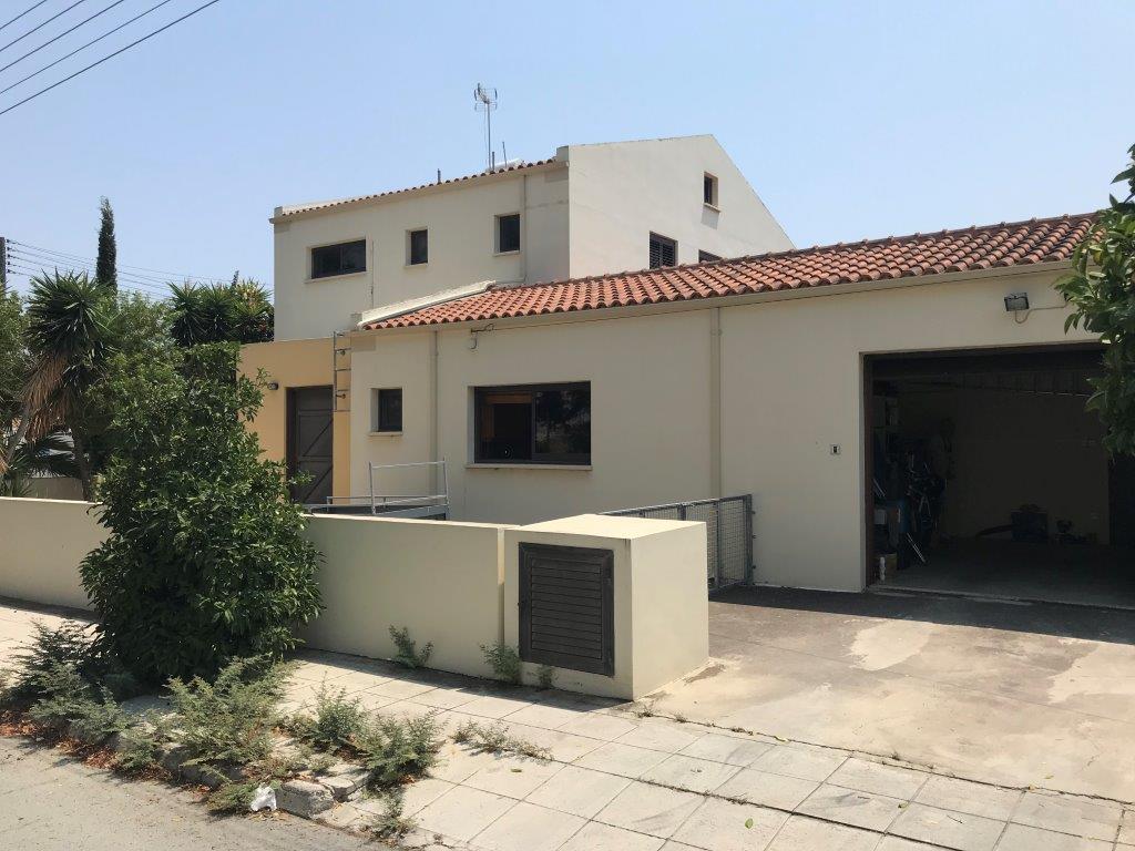 House for Sale in Meneou, Larnaca