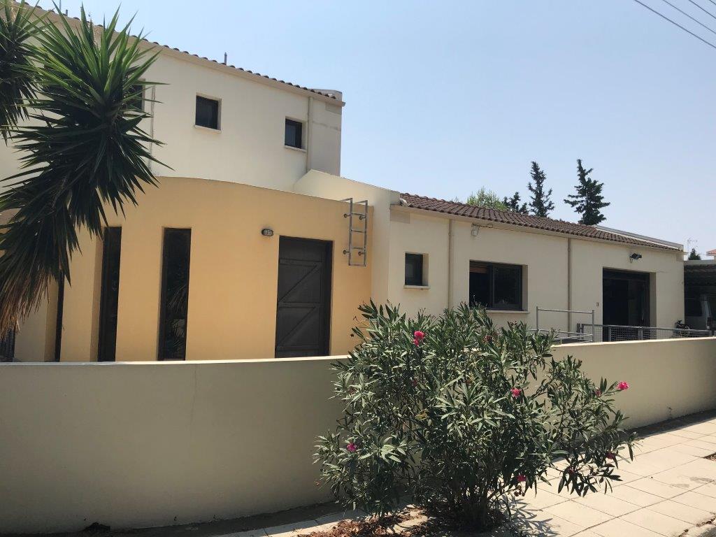 House for Sale in Meneou, Larnaca