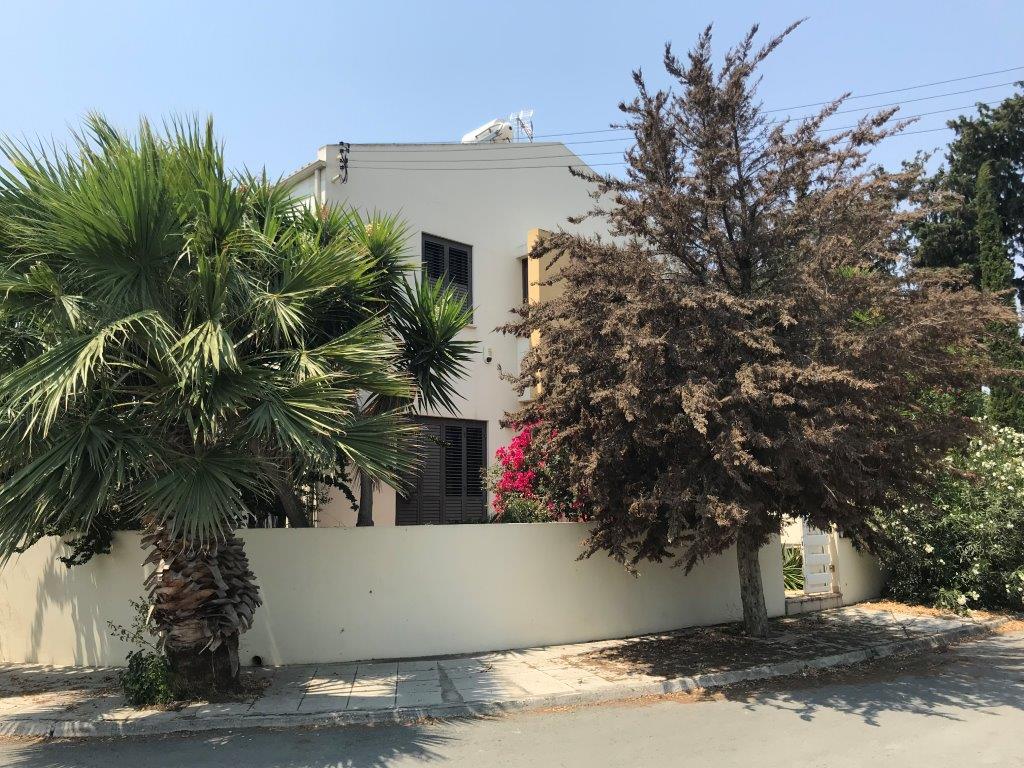 House for Sale in Meneou, Larnaca