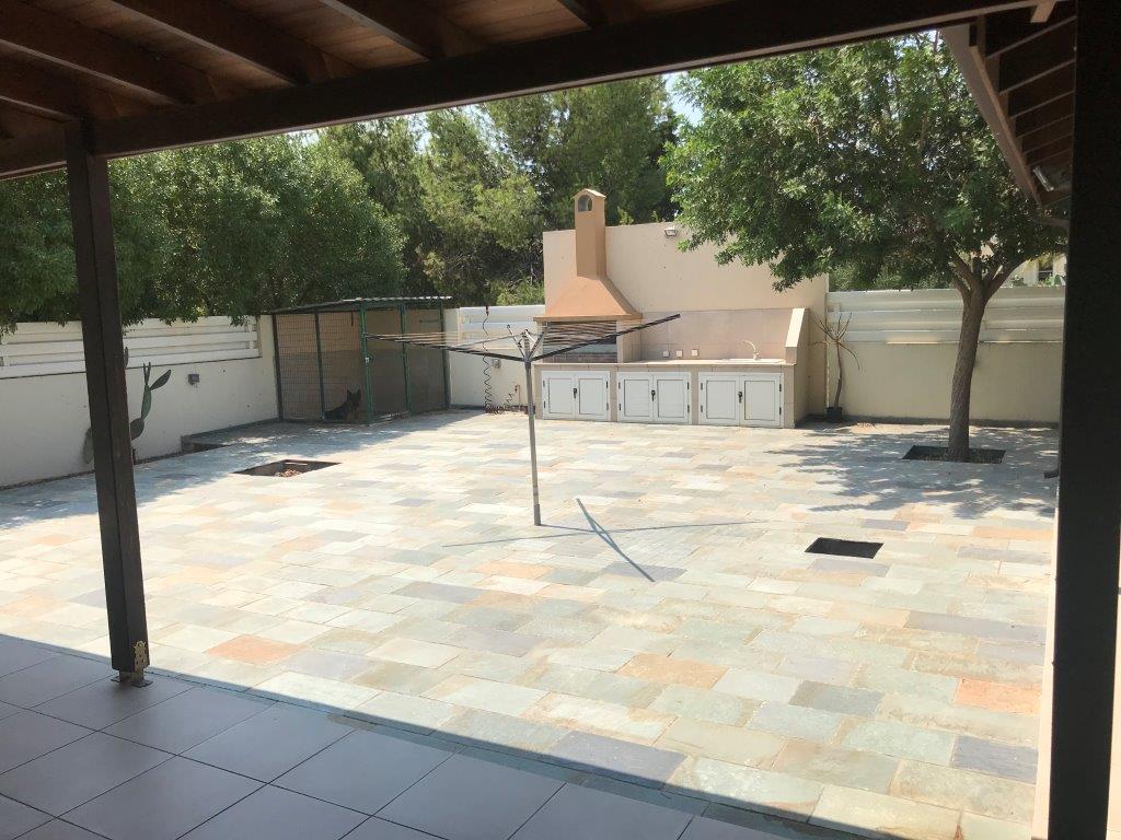 House for Sale in Meneou, Larnaca