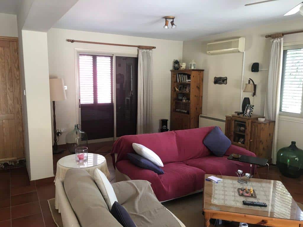 House for Sale in Meneou, Larnaca