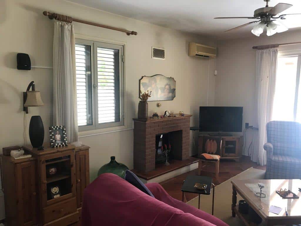 House for Sale in Meneou, Larnaca
