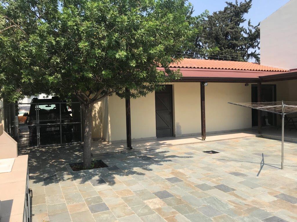 House for Sale in Meneou, Larnaca