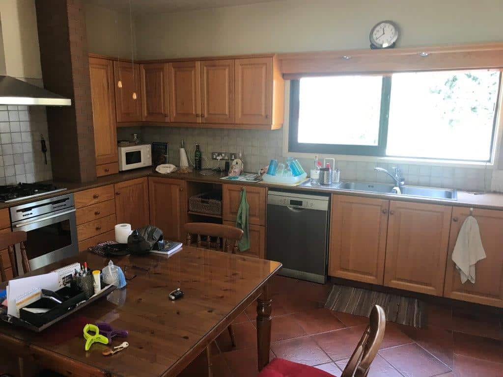 House for Sale in Meneou, Larnaca