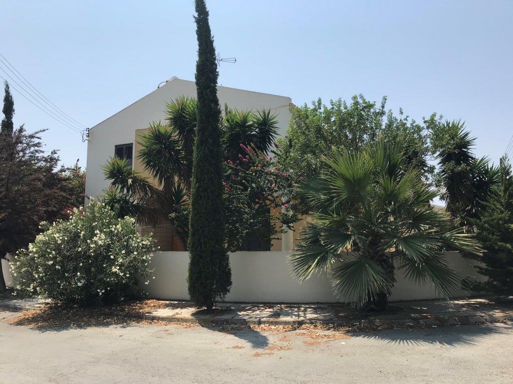 House for Sale in Meneou, Larnaca