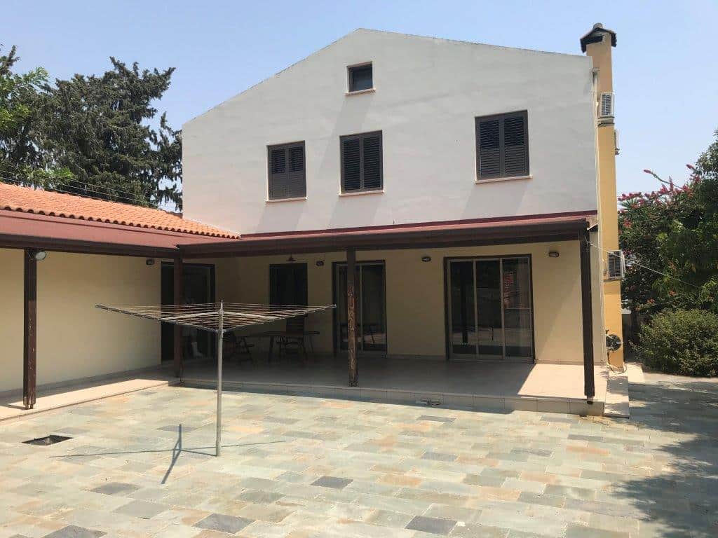 House for Sale in Meneou, Larnaca