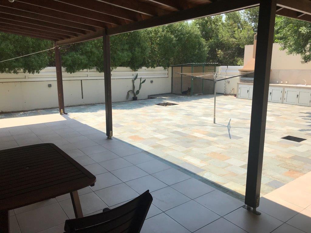 House for Sale in Meneou, Larnaca