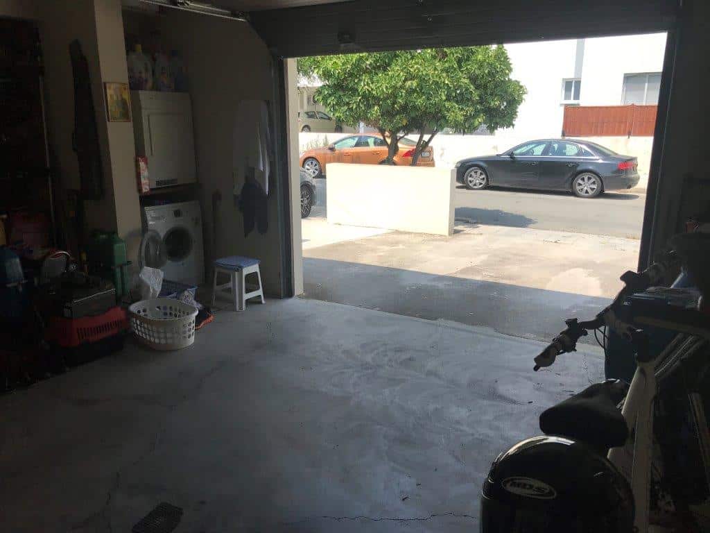 House for Sale in Meneou, Larnaca