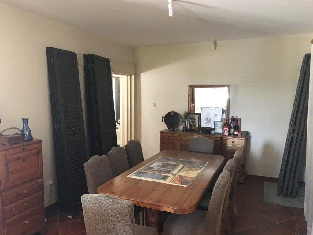 House for Sale in Meneou, Larnaca