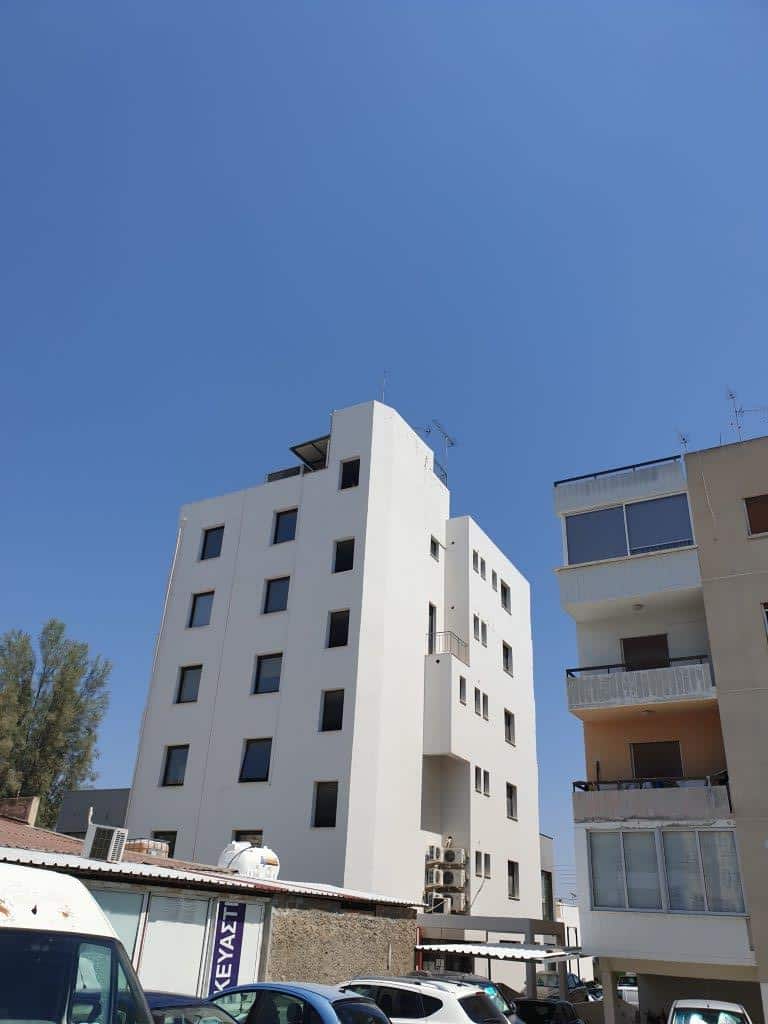 1566500000_2 Office Building for rent in Strovolos Nicosia