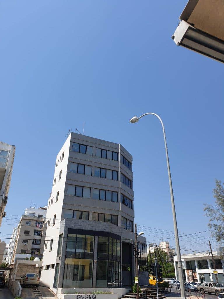 Office Building for rent in Strovolos Nicosia