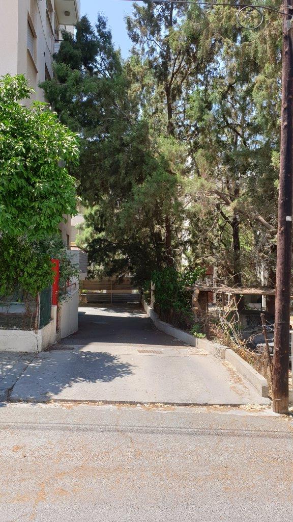 Ground Floor Apartment for sale in Agioi Omologites Nicosia