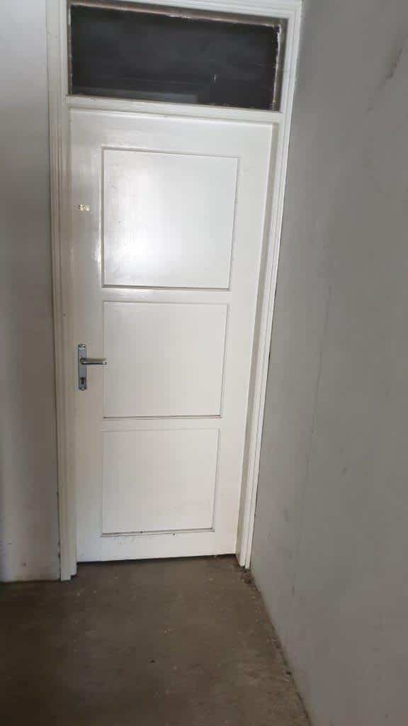 Ground Floor Apartment for sale in Agioi Omologites Nicosia