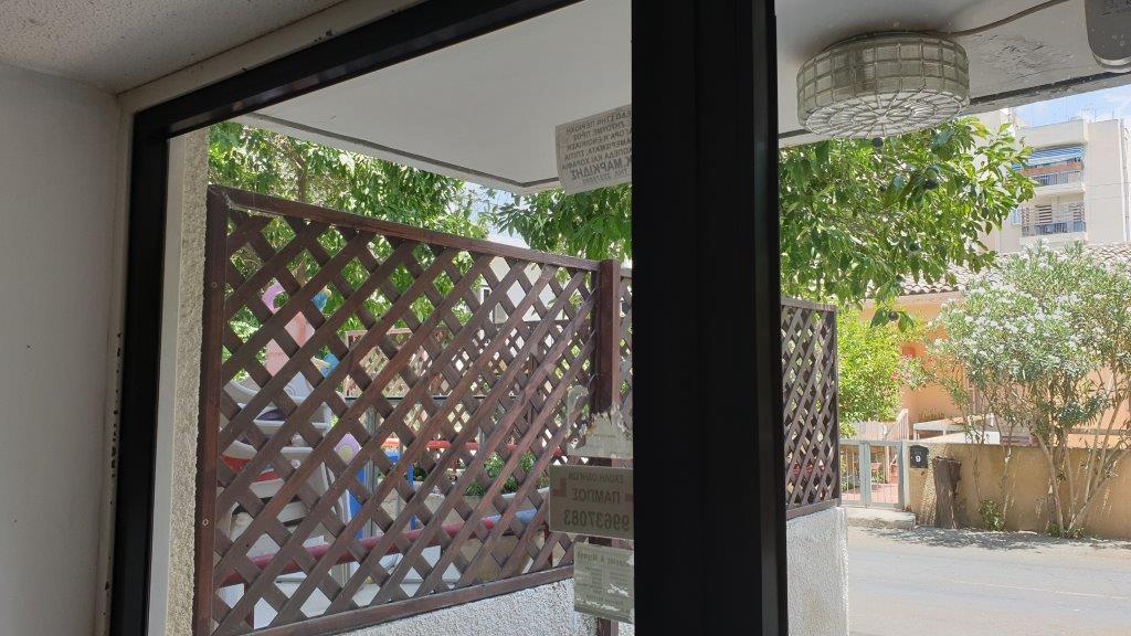 Ground Floor Apartment for sale in Agioi Omologites Nicosia