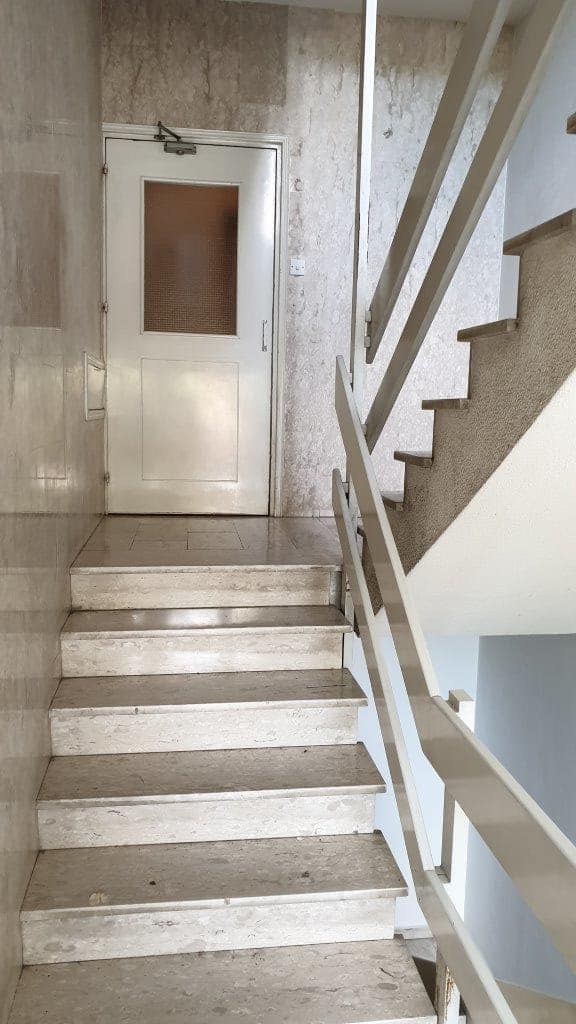 Ground Floor Apartment for sale in Agioi Omologites Nicosia