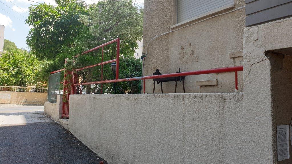 Ground Floor Apartment for sale in Agioi Omologites Nicosia