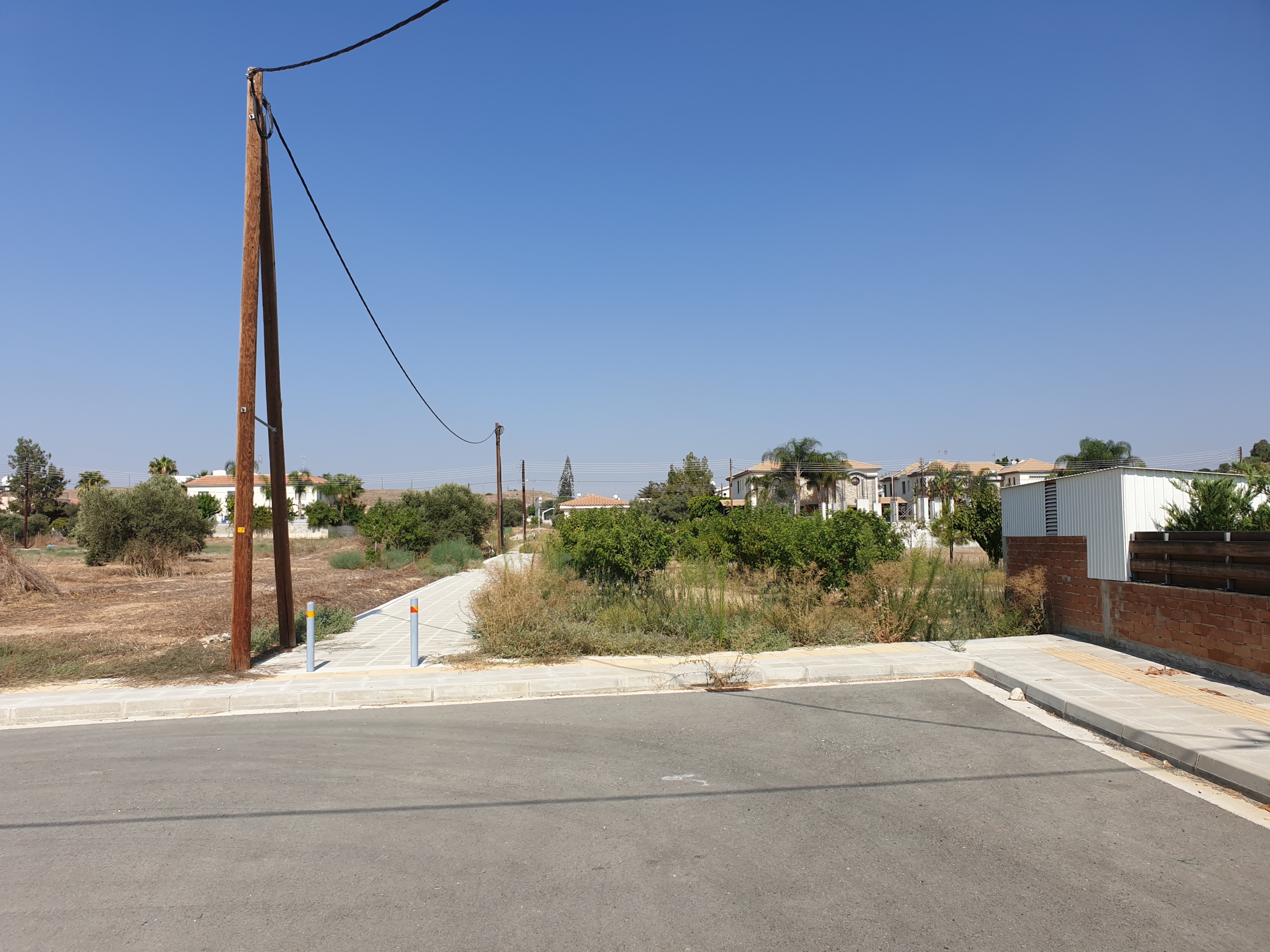 6 Detached Houses for sale in Tseri Nicosia