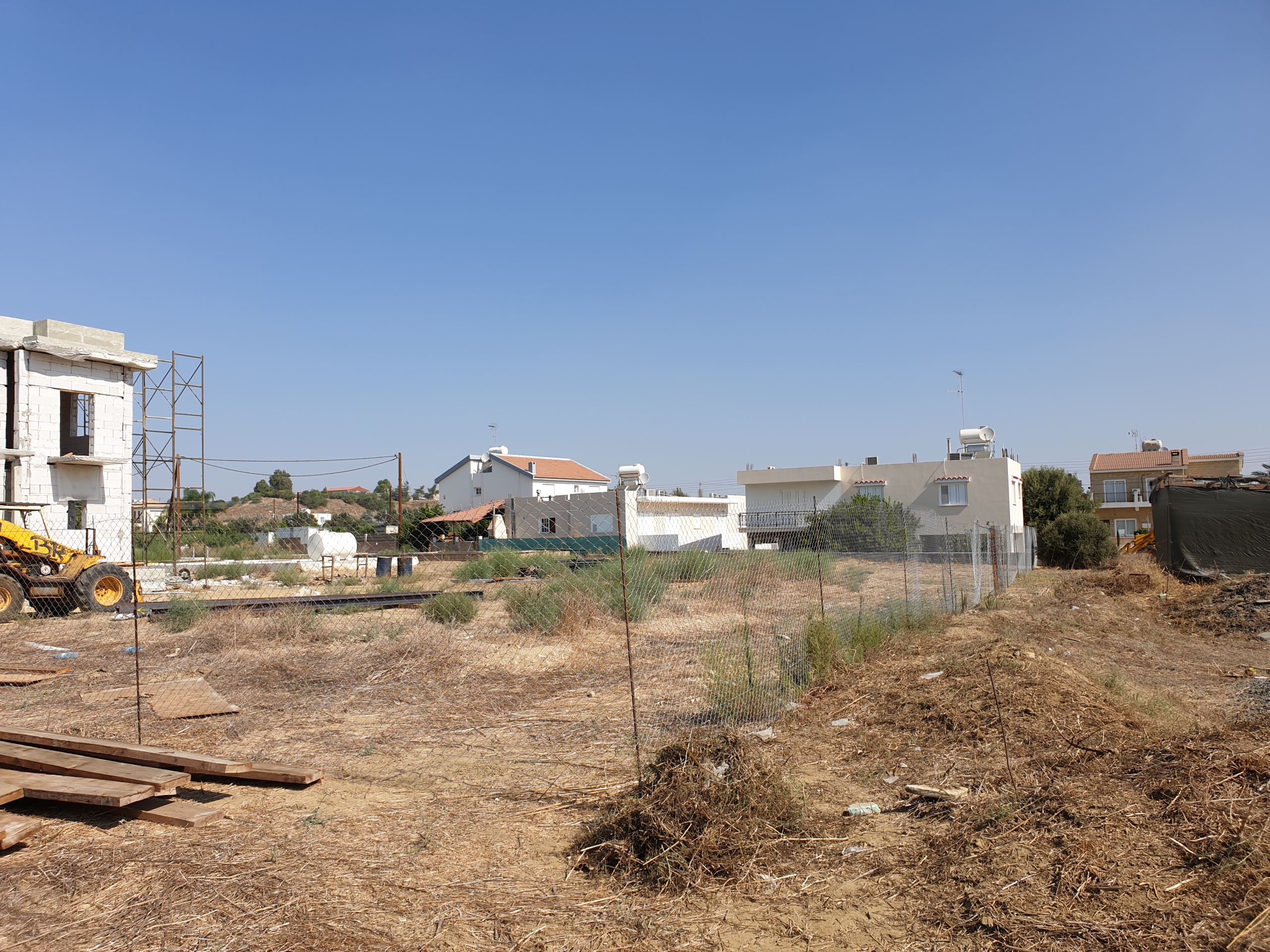 6 Detached Houses for sale in Tseri Nicosia