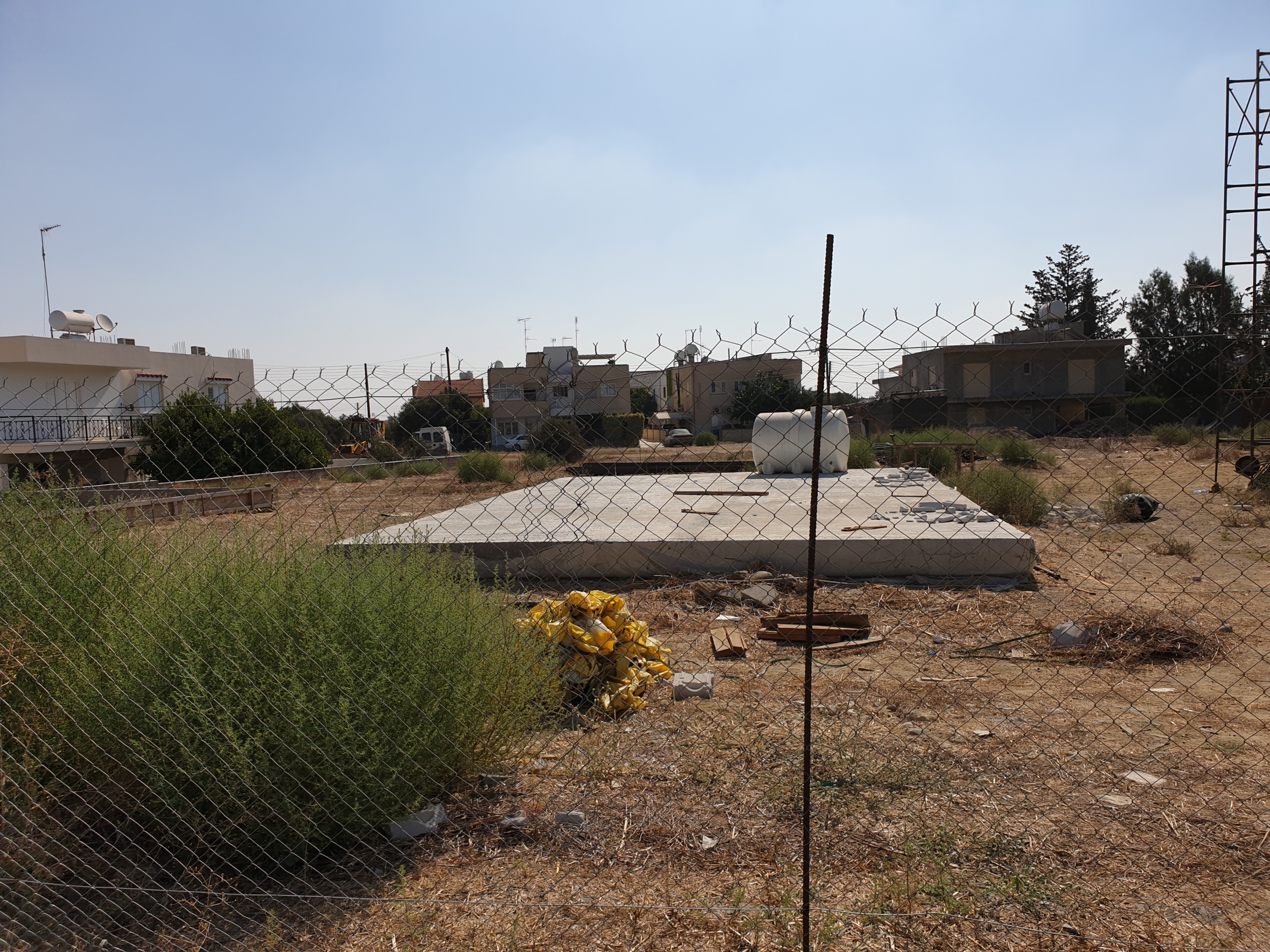 6 Detached Houses for sale in Tseri Nicosia