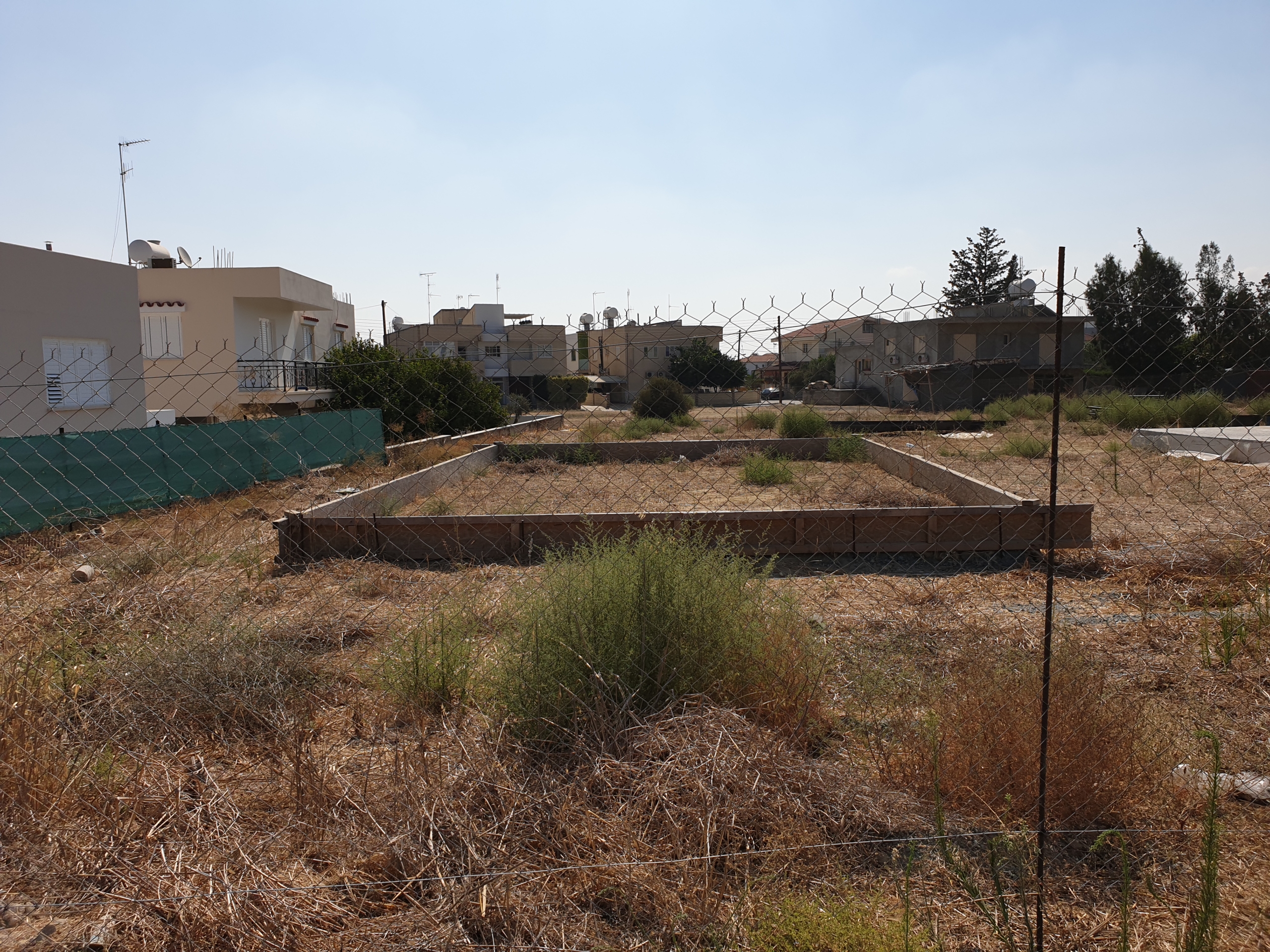 6 Detached Houses for sale in Tseri Nicosia