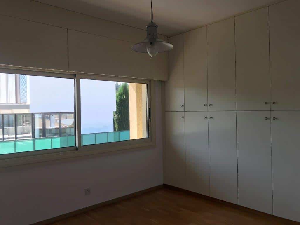Luxury 4 Bedroom House & Office, with Pool for Rent in Aglantzia, Nicosia