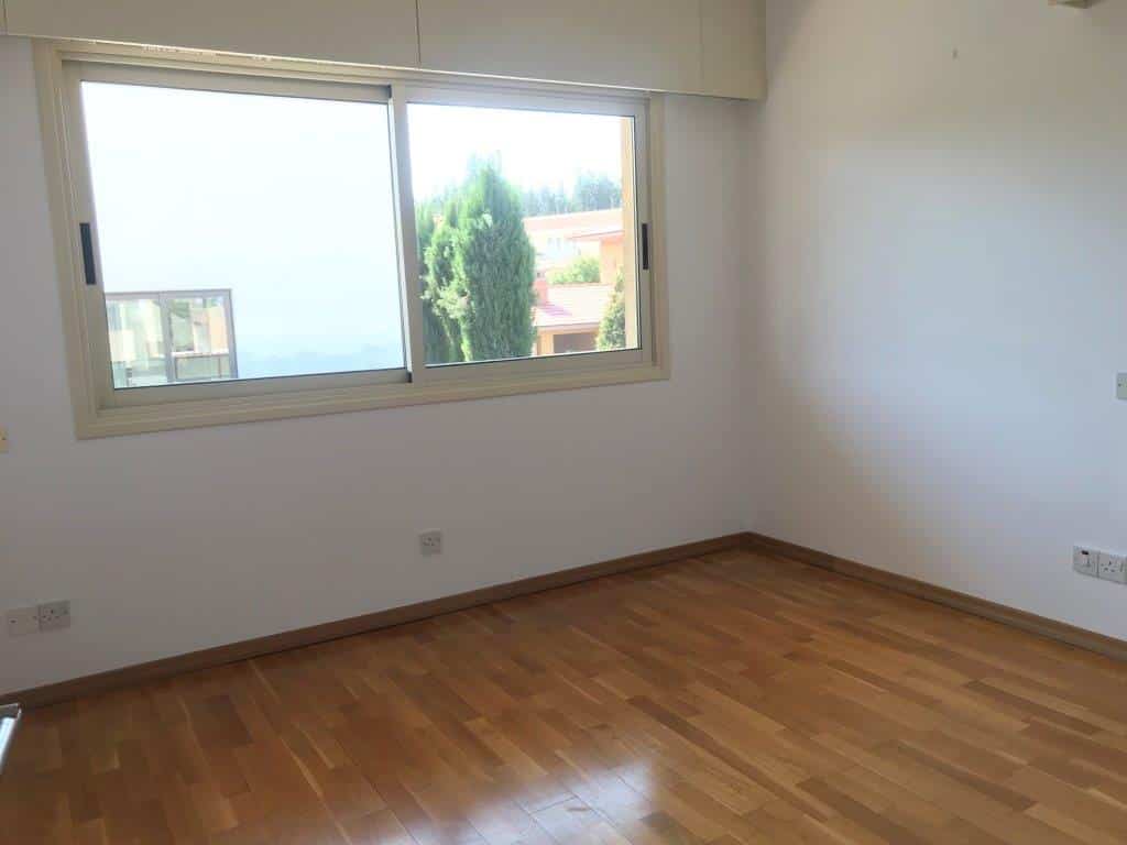 Luxury 4 Bedroom House & Office, with Pool for Rent in Aglantzia, Nicosia