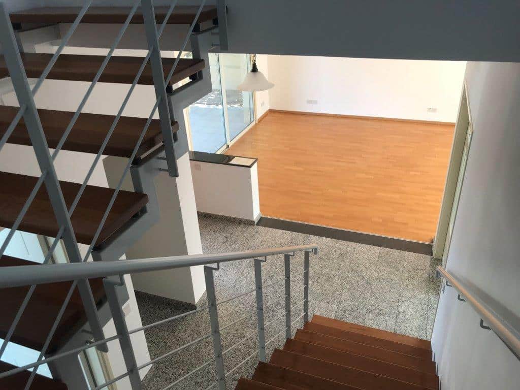 Luxury 4 Bedroom House & Office, with Pool for Rent in Aglantzia, Nicosia