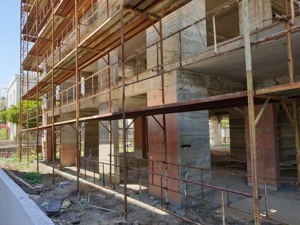 Apartment Building U/Construction for sale in Agia Paraskevi Nicosia