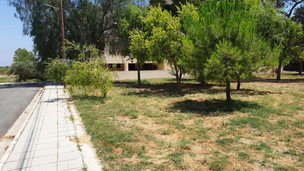 House for sale in Levadia Larnaca