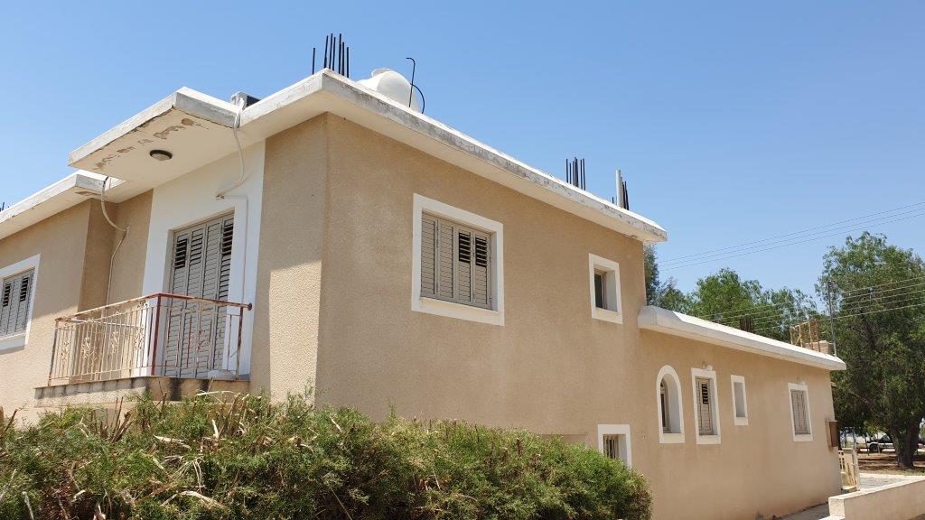 House for sale in Levadia Larnaca