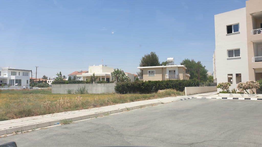 House for sale in Levadia Larnaca
