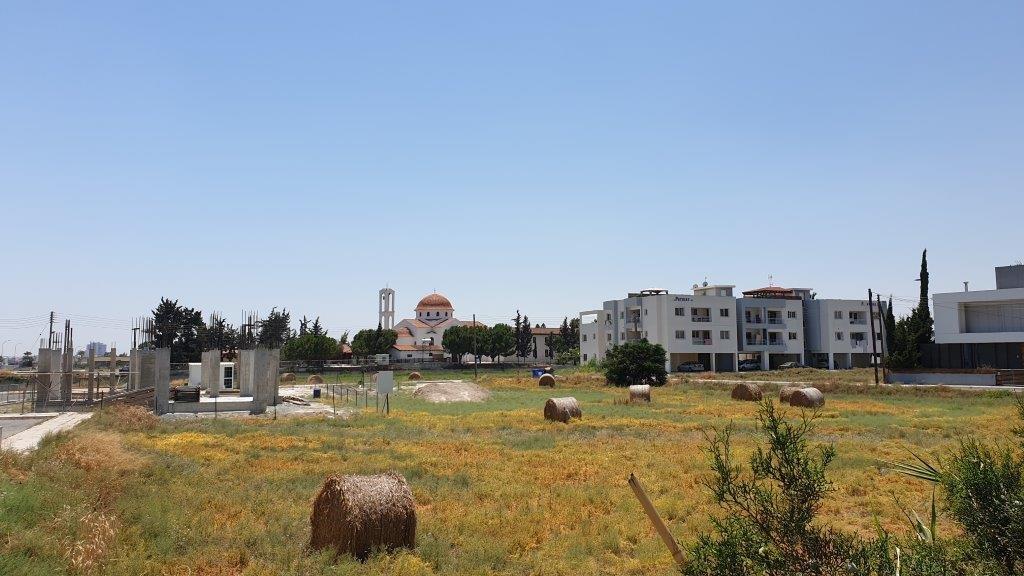 House for sale in Levadia Larnaca