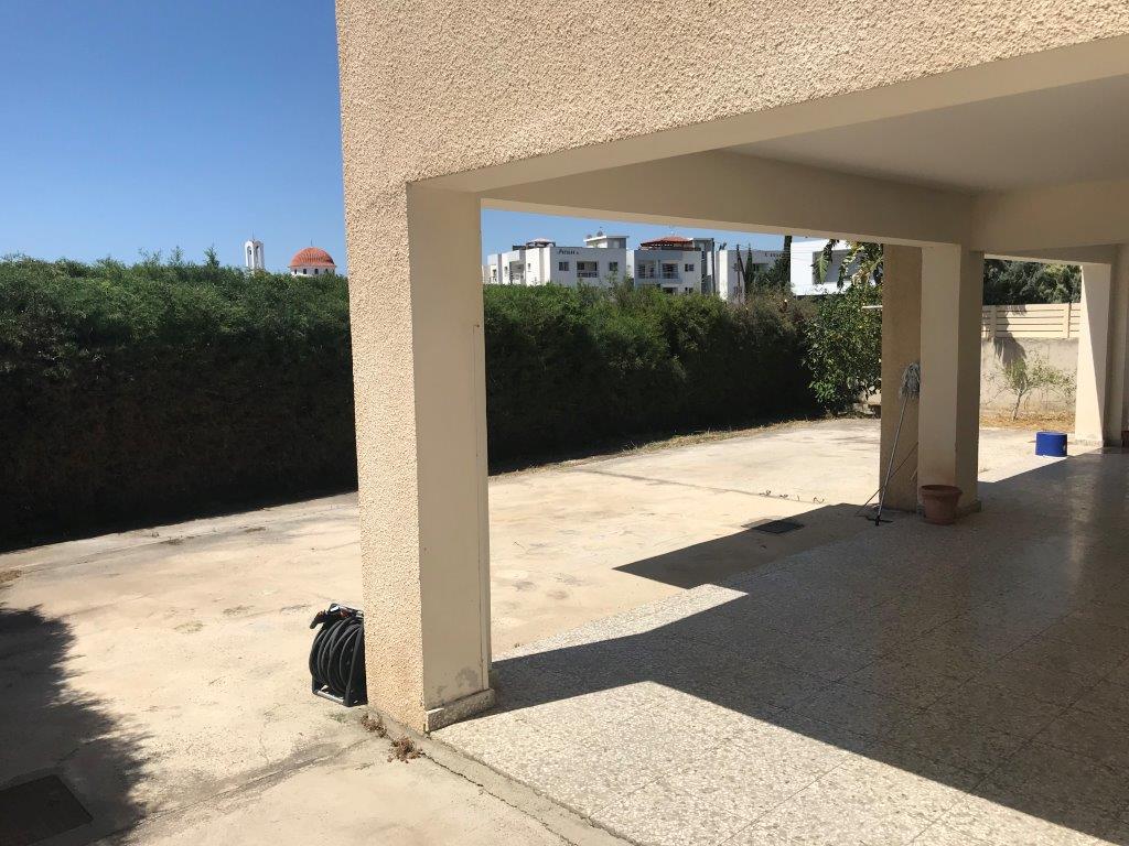 House for sale in Levadia Larnaca