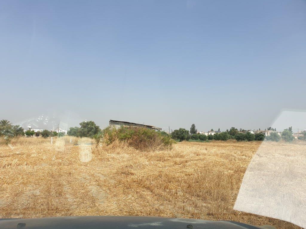 Residential Land for sale in Lakatamia Nicosia