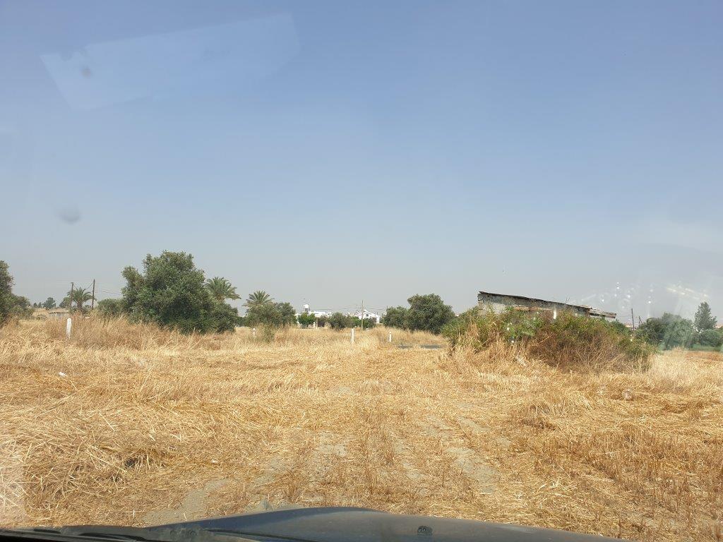 Residential Land for sale in Lakatamia Nicosia