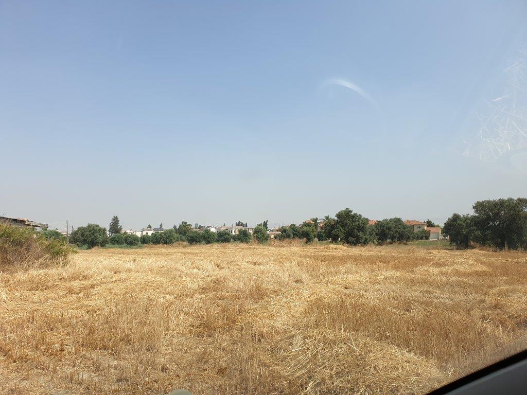 Residential Land for sale in Lakatamia Nicosia