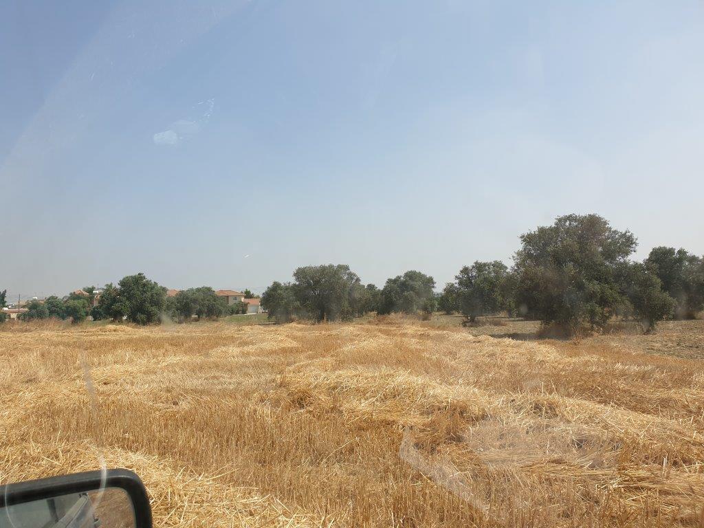 Residential Land for sale in Lakatamia Nicosia
