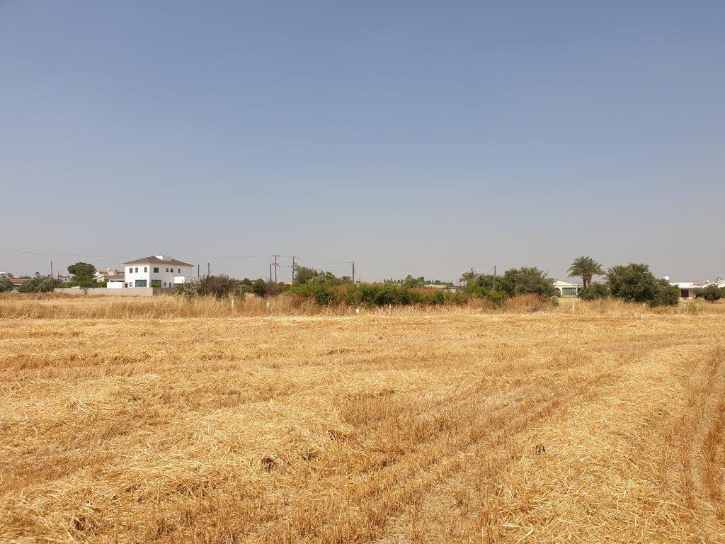Residential Land for sale in Lakatamia Nicosia