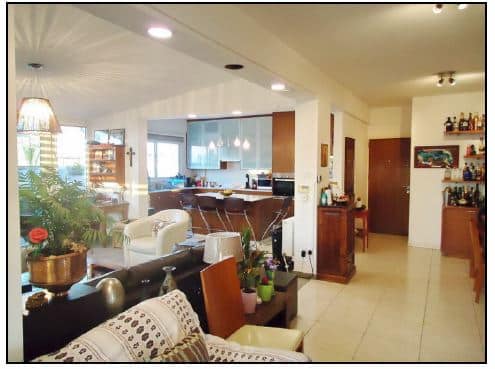 3 Bedroom Apartment for sale in Strovolos Nicosia