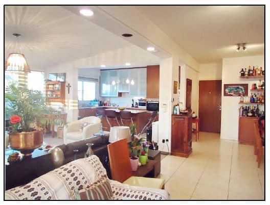 3 Bedroom Apartment for sale in Strovolos Nicosia