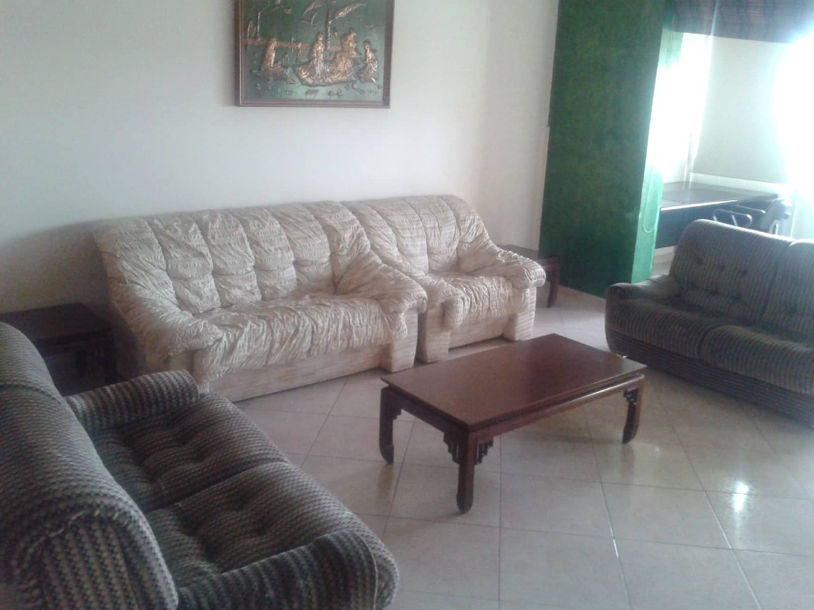 3 Bedroom apartment for sale in Strovolos, Nicosia