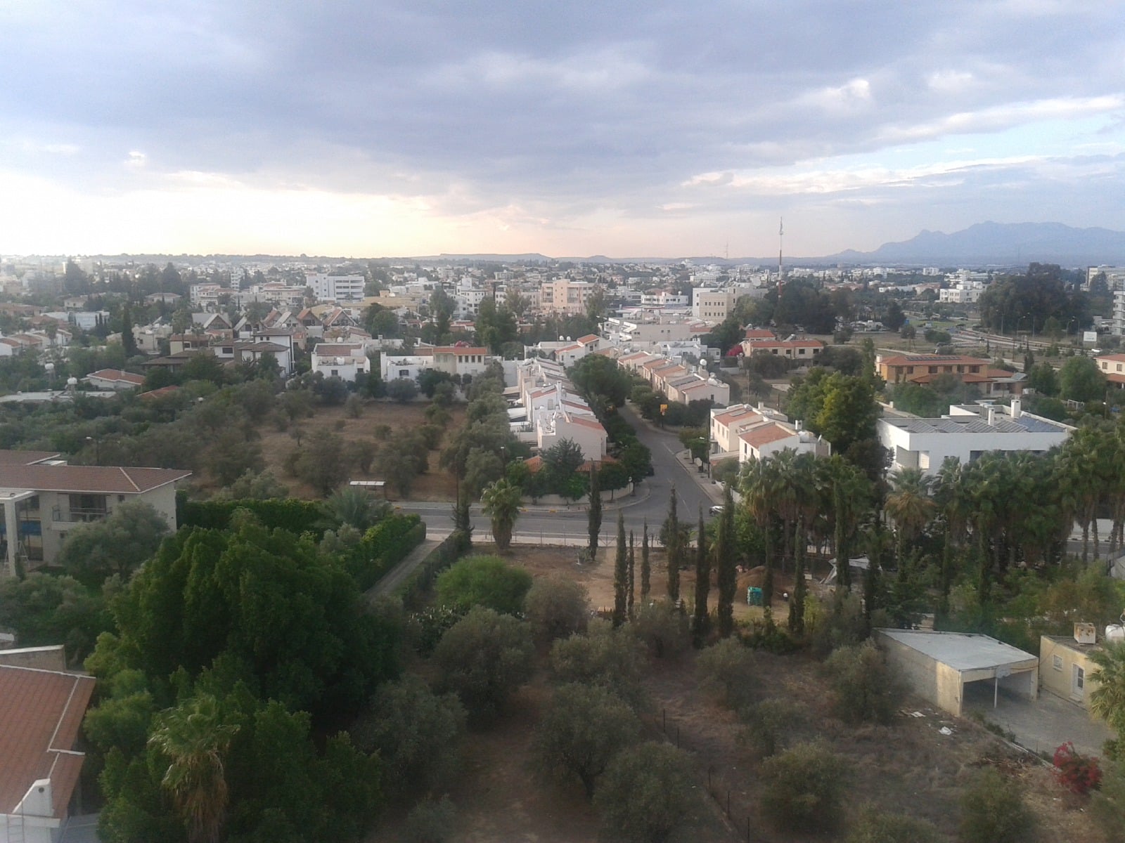 3 Bedroom apartment for sale in Strovolos, Nicosia