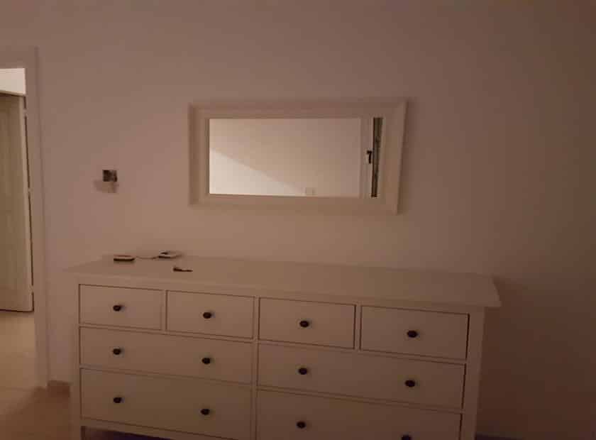3 Bedroom Upper Floor House for rent in Strovolos, Nicosia