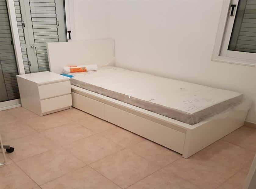 3 Bedroom Upper Floor House for rent in Strovolos, Nicosia