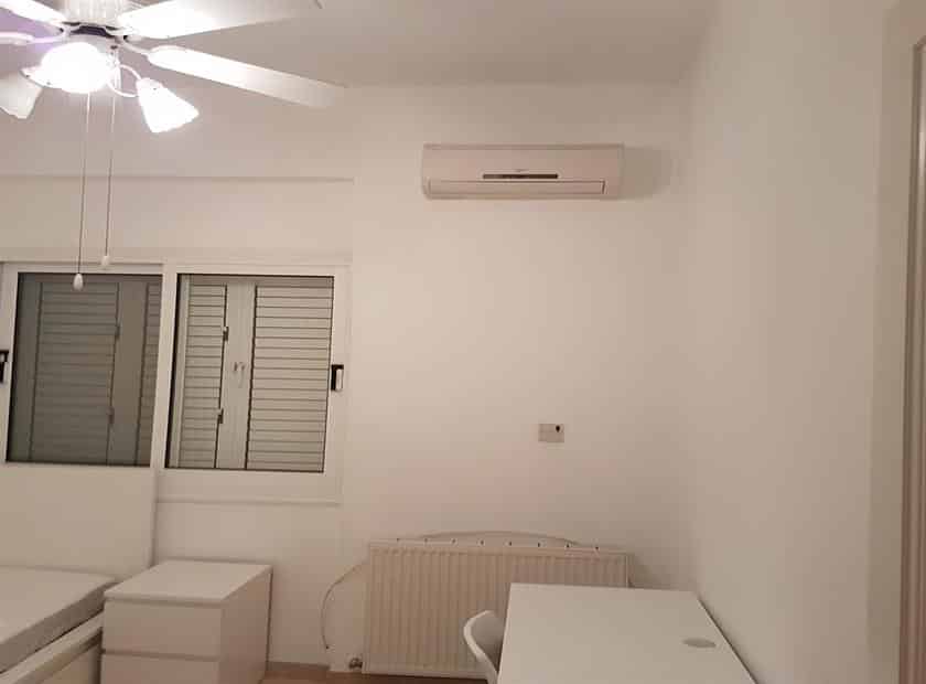 3 Bedroom Upper Floor House for rent in Strovolos, Nicosia