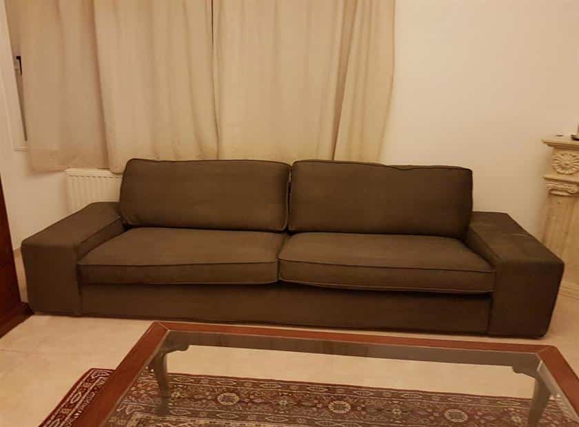 3 Bedroom Upper Floor House for rent in Strovolos, Nicosia