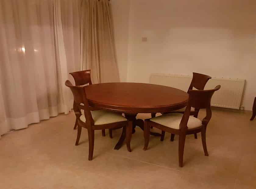 3 Bedroom Upper Floor House for rent in Strovolos, Nicosia